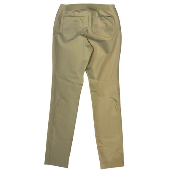 RLX Ralph Lauren Polo Khaki Slim Fit Eagle Golf Trouser Pants Size 6 - Picture 2 of 11